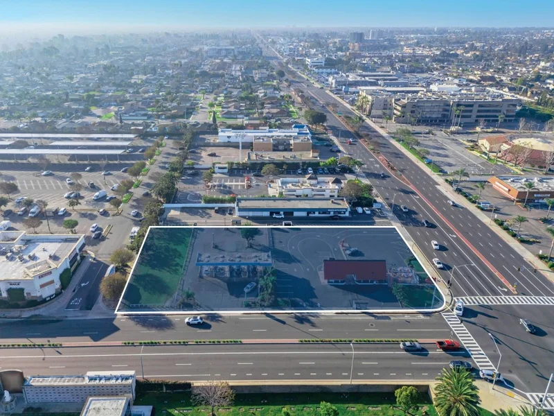 Ground Lease Opportunity