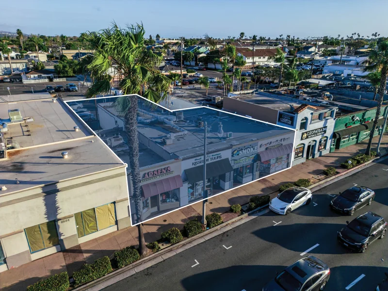 1836-1840 Newport Blvd