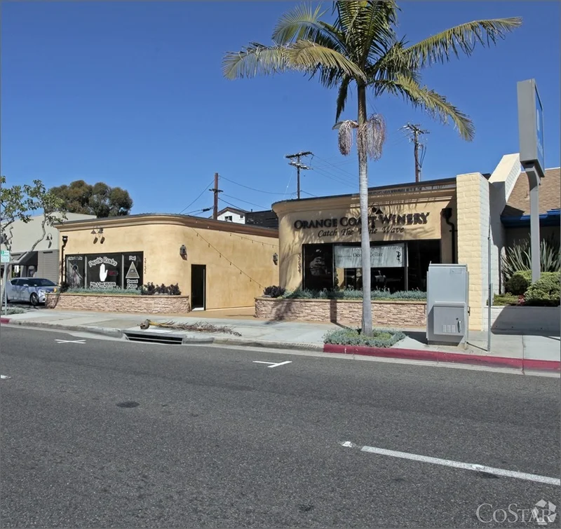 3732-3734 E. Coast Hwy