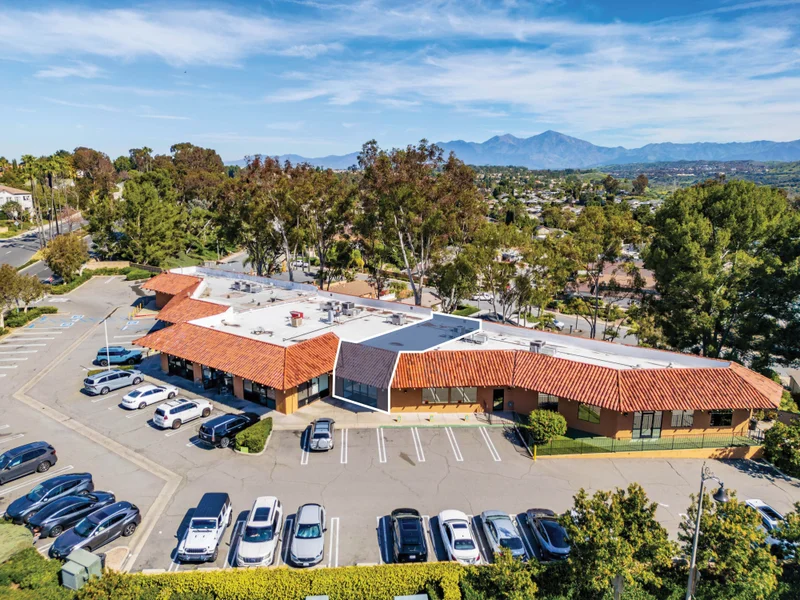 27500 Marguerite Pkwy