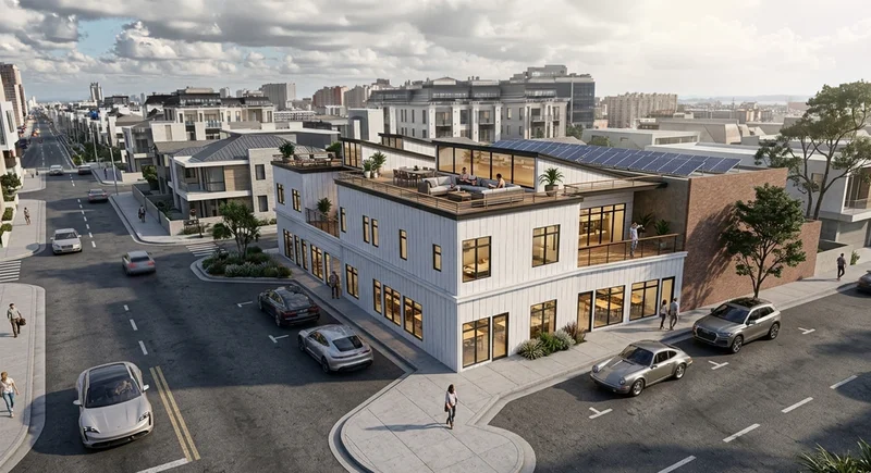 432 32nd St - 3111 Villa Way