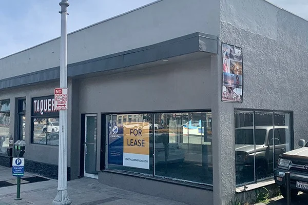 2309 W. Balboa Blvd