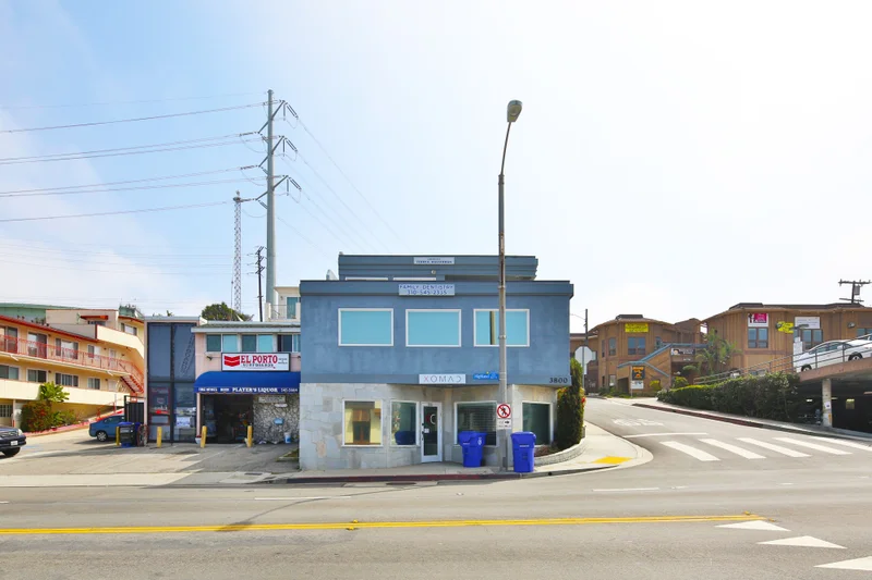 3800 Highland Ave