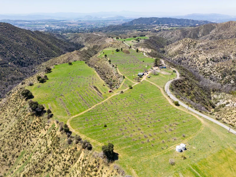 Vacant Land - Oak Glen
