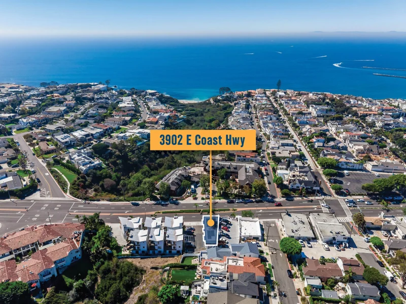 3902 E. Coast Hwy