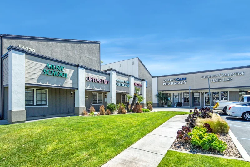 Valley Gardens Center