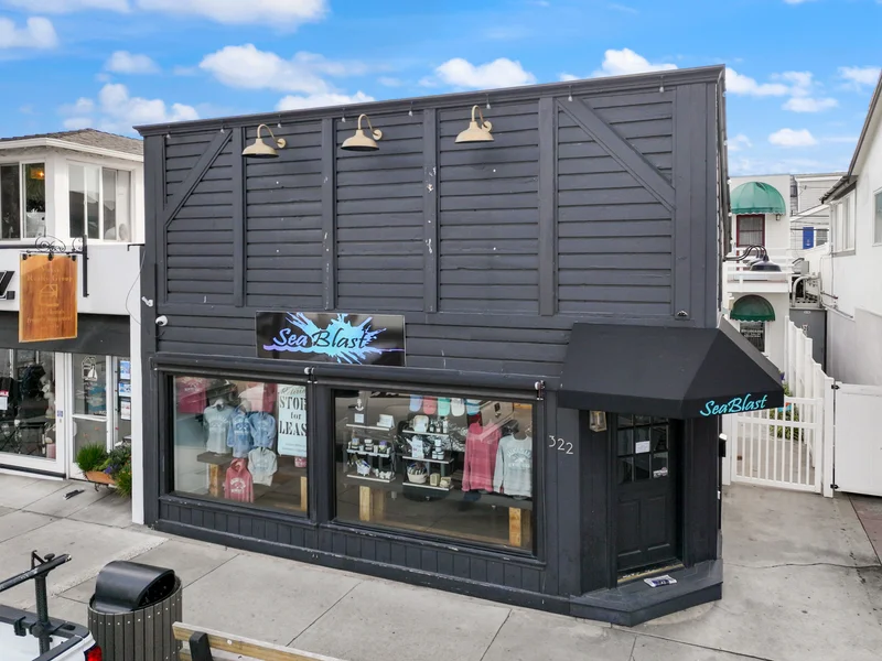322 Marine Ave
